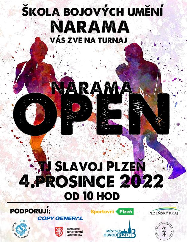 Narama Open