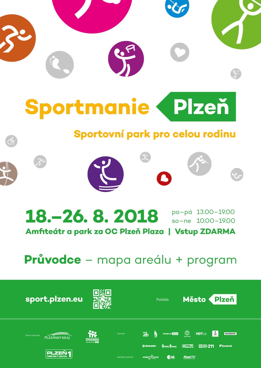 2018 sportmanie plzen 1