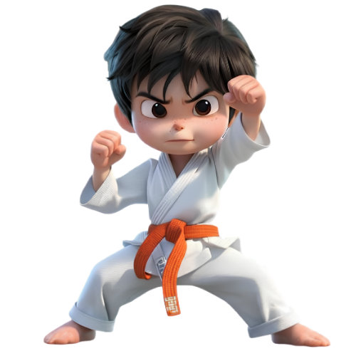 kickboxerka