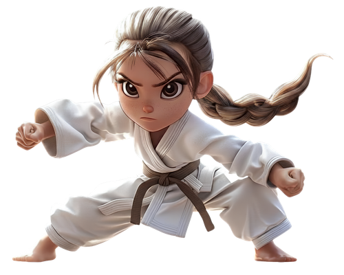 kickboxerka