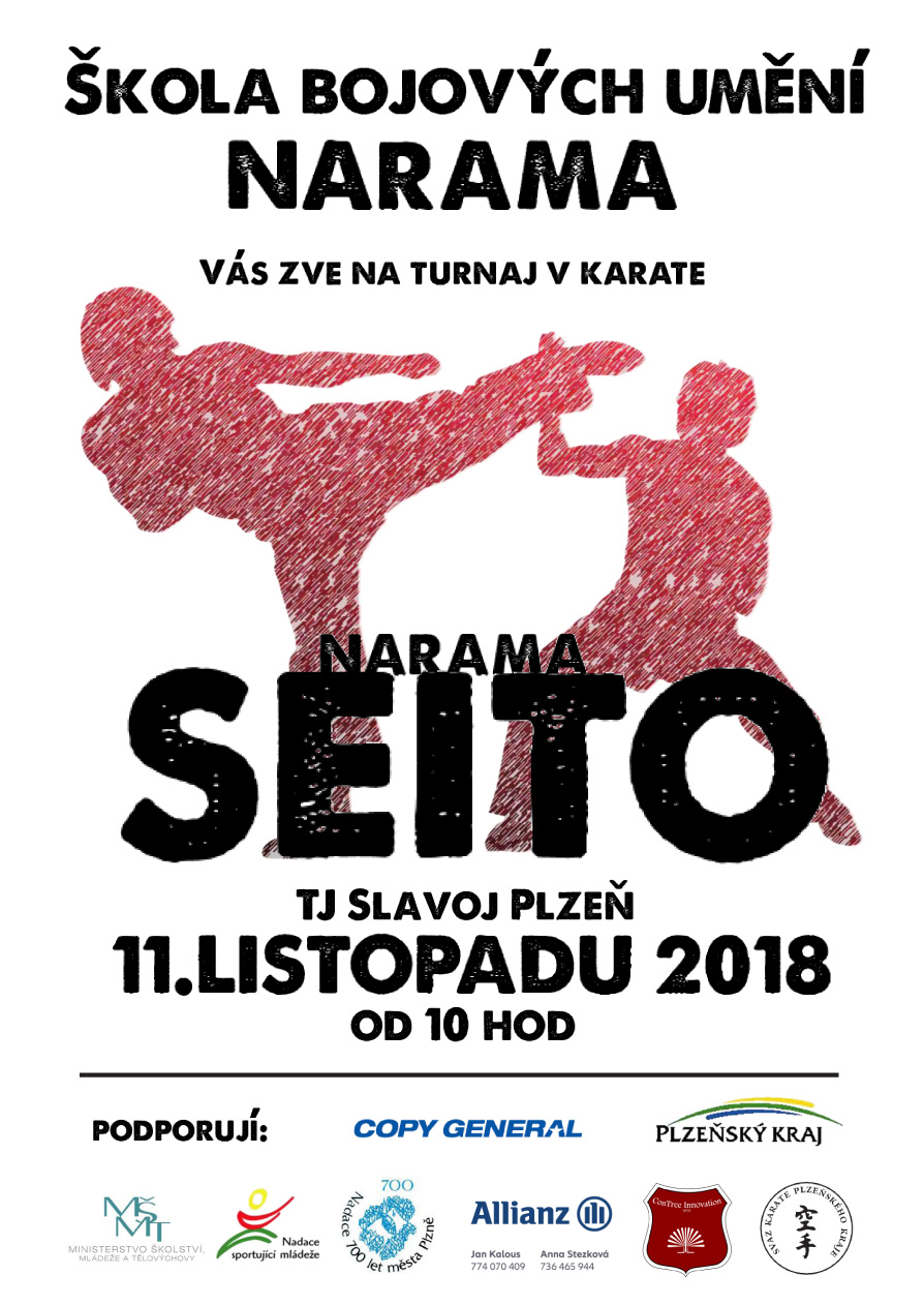 NARAMA SEITO 11.11.2018