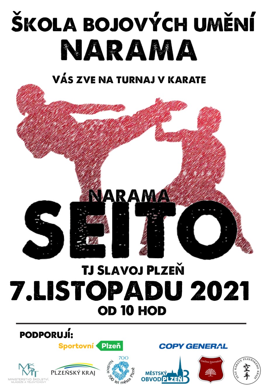 NARAMA SEITO 7.11.2021