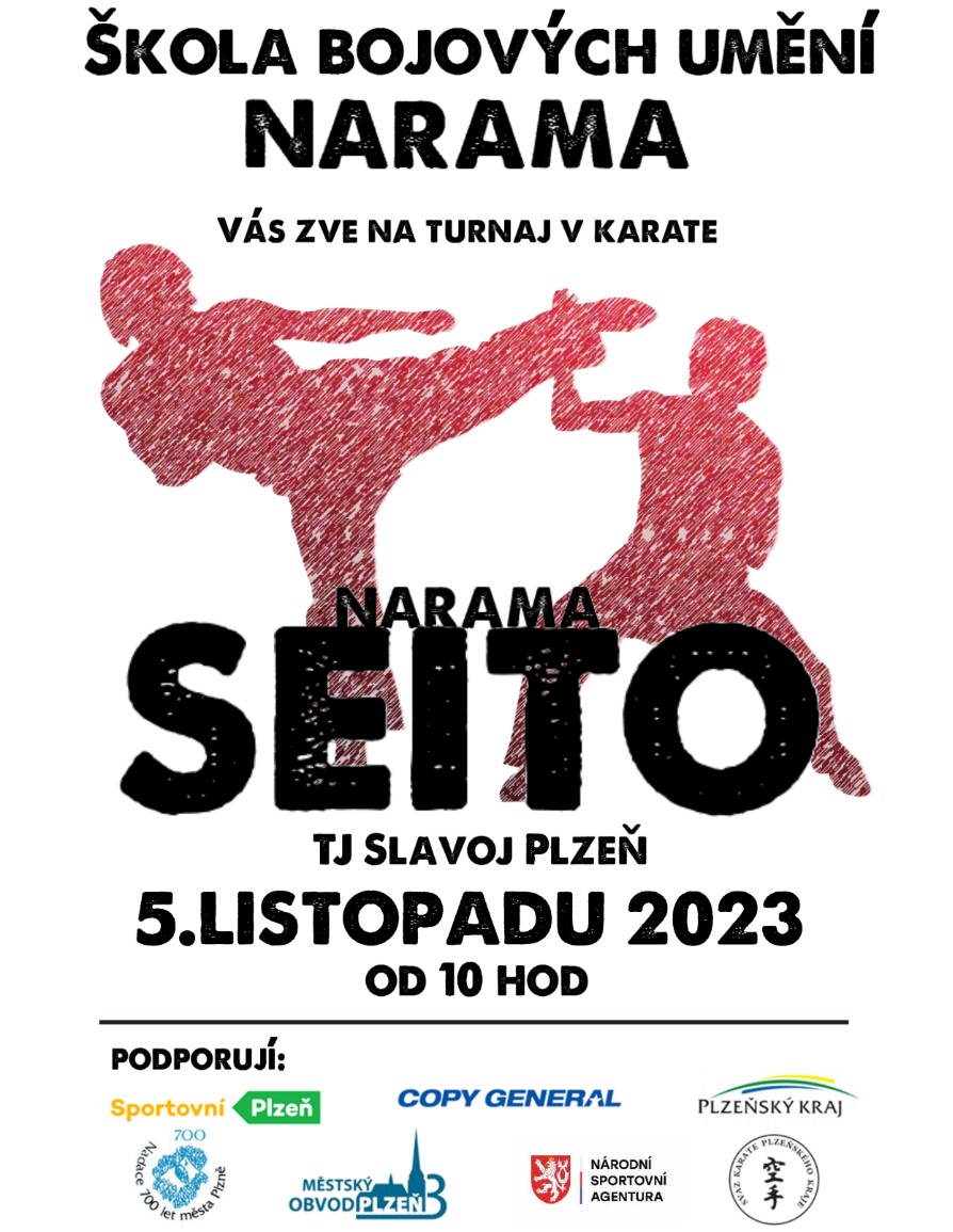 NARAMA SEITO 5.11.2023