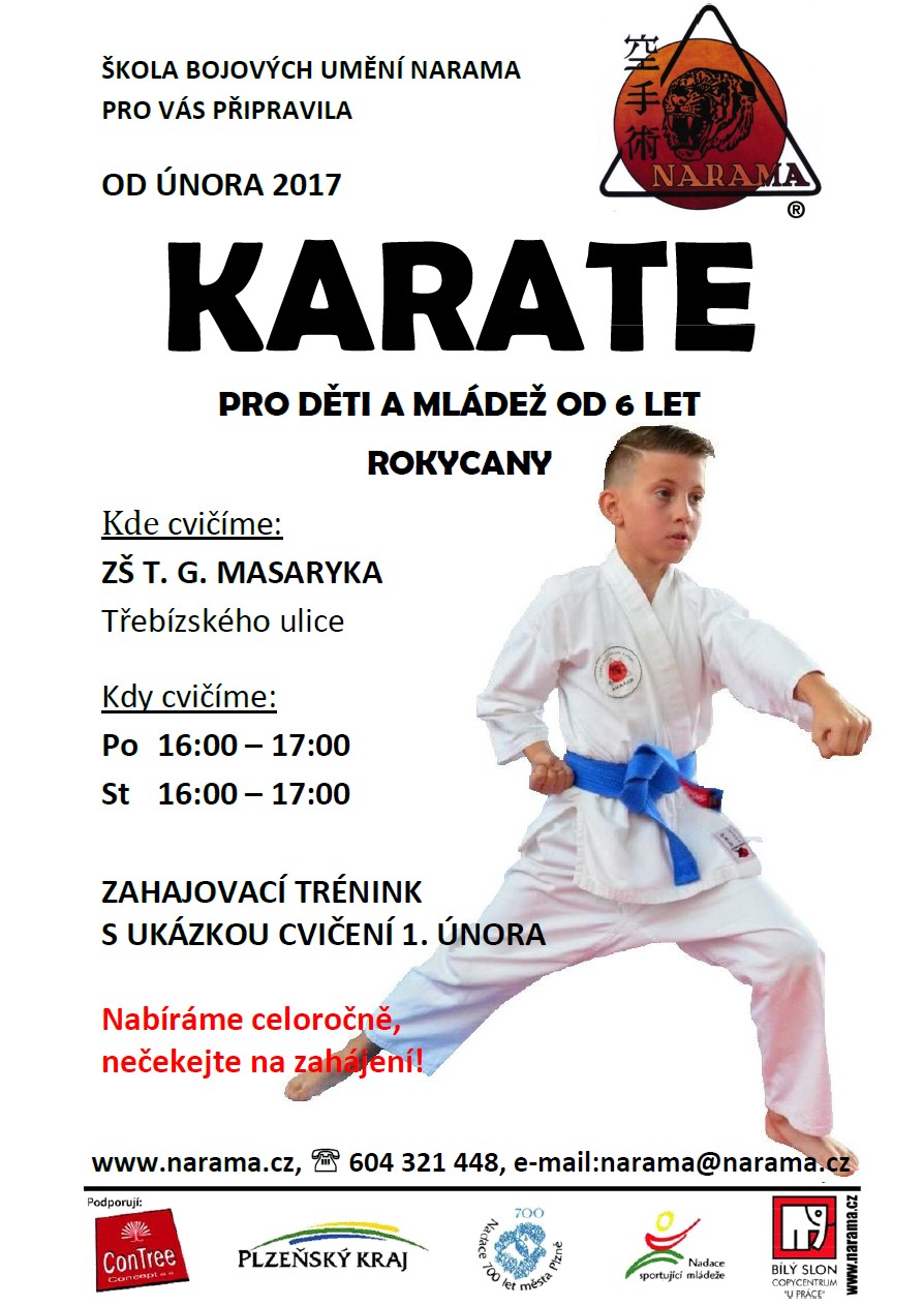 2017 02 karate rokycany