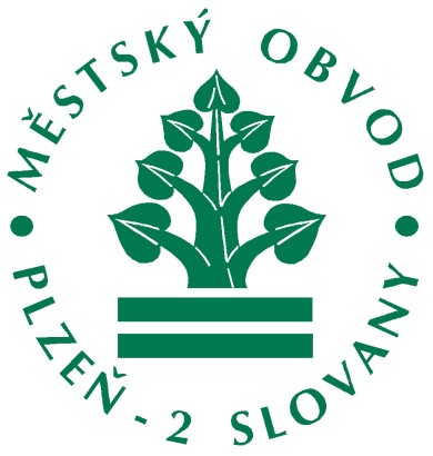 Městský obvod Plzeň 2 - Slovany